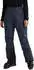 Jack Wolfskin Flowline 2L Ins Pants Women Hardshell Skihose mit RECCO Ortungssystem Damen blue midnight sky (A64894)