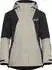 Jack Wolfskin Flowline 2L Ins Jacket Women Wasserdichte Skijacke Damen beige pale sand (A64890)