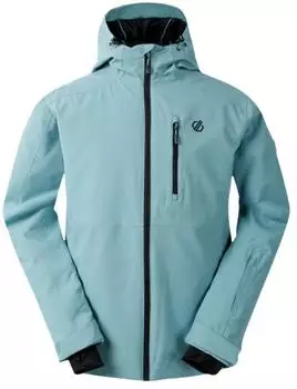 Dare2b Dare 2b Eagle III Skijacke für Herren Blau Größe: (DMP612_GHG)