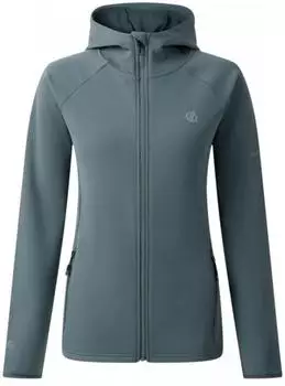Dare2b Damen Density Core-Stretch-Midlayer grau (DWL595_9IU)