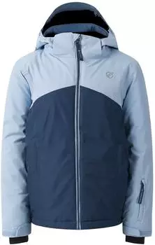 Dare2b Impose V Skijacke Kinder blau (DKP568)
