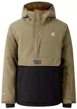 Dare2b Freehand II Skijacke Kinder grün (DKP573)