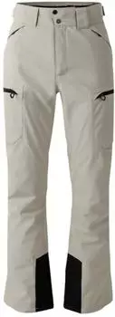 Dare2b Herren Baseplate II Skihose Creme (DMW573)