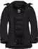 Jack Wolfskin Flowline Pro 2L Ins Jacket Women Wasserdichte Skijacke Damen black (A64888)