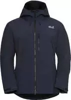 Jack Wolfskin Flowline Pro 2L INS Jacket M midnight sky (C0412) S