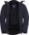 Jack Wolfskin Flowline Pro 2L Ins Jacket Men Wasserdichte Skijacke Herren blue midnight sky (A64887)
