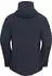 Jack Wolfskin Flowline Pro 2L Ins Jacket Men Wasserdichte Skijacke Herren blue midnight sky (A64887)