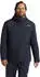 Jack Wolfskin Flowline Pro 2L Ins Jacket Men Wasserdichte Skijacke Herren blue midnight sky (A64887)