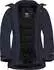 Jack Wolfskin Flowline Pro 2L Ins Jacket Women Wasserdichte Skijacke Damen blue midnight sky (A64888)