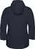Jack Wolfskin Flowline Pro 2L Ins Jacket Women Wasserdichte Skijacke Damen blue midnight sky (A64888)