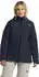 Jack Wolfskin Flowline Pro 2L Ins Jacket Women Wasserdichte Skijacke Damen blue midnight sky (A64888)
