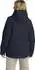 Jack Wolfskin Flowline Pro 2L Ins Jacket Women Wasserdichte Skijacke Damen blue midnight sky (A64888)
