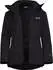 Jack Wolfskin Flowline 2L Ins Jacket Women Wasserdichte Skijacke Damen black black (A64890)