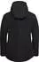 Jack Wolfskin Flowline 2L Ins Jacket Women Wasserdichte Skijacke Damen black black (A64890)