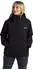 Jack Wolfskin Flowline 2L Ins Jacket Women Wasserdichte Skijacke Damen black black (A64890)