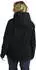 Jack Wolfskin Flowline 2L Ins Jacket Women Wasserdichte Skijacke Damen black black (A64890)