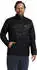 Jack Wolfskin Flowline 3in1 Jacket Men mit RECCO Ortungssystem black (A65410)