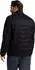 Jack Wolfskin Flowline 3in1 Jacket Men mit RECCO Ortungssystem black (A65410)