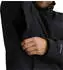 Jack Wolfskin Flowline 3in1 Jacket Men mit RECCO Ortungssystem black (A65410)