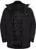 Jack Wolfskin Flowline 3in1 Jacket Men mit RECCO Ortungssystem black (A65410)