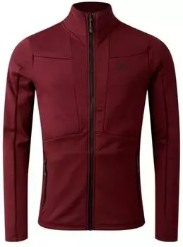 Dare2b Substratum IV Core Stretch-Midlayer Herren lila (DML611)