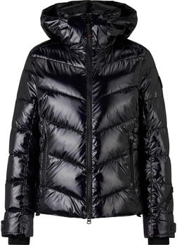 Bogner FIRE+ICE Ski-Steppjacke Saelly Damen schwarz (254-3480-9140-026)