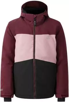 Dare2b Send It! Skijacke Kinder lila (DKP564)