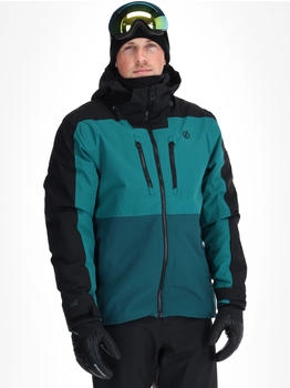 Dare2b Baseplate III Skijacke Herren grün (DMP610)