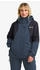 Jack Wolfskin Flowline 2L Ins Jacket Women Wasserdichte Skijacke Damen (A64890)