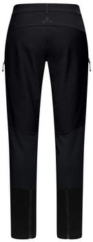 VAUDE Women's Larice Light Pants IV black