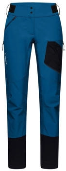 VAUDE Women's Larice Light Pants IV blue shore