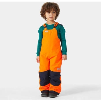 Helly Hansen Rider Latzhose 40342 orange