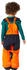 Helly Hansen Rider Latzhose 40342 orange