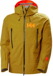 Helly Hansen Herren Sogn 2.0 Shell-Jacke braun (65748)