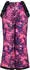 ZIGZAG Skihose Soho atmungsaktiv purpurviolett