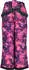ZIGZAG Skihose Soho atmungsaktiv purpurviolett
