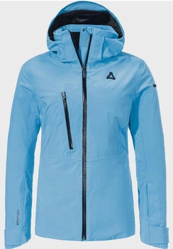 Schöffel Style Pontre jacke blau schwarz