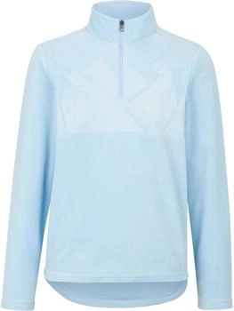Ziener Jonki-z Midlayer Junior Unisex arctic sky 527