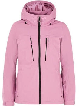 Protest PRTBEVERLY Jacke 2026 vintage pink