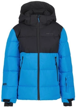 Icepeak Louin Jr Jacke 353 royal blau