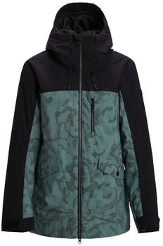 Roxy Stated Snowboardjacke pad sketch book