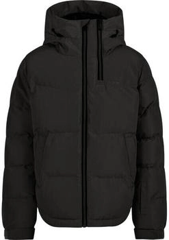 Protest PRTZana JR Schneejacke true black