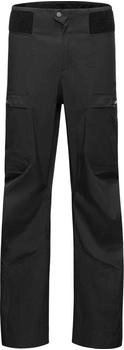 Mammut Hardshellhose HALDIGRAT LIGHT HS schwarz
