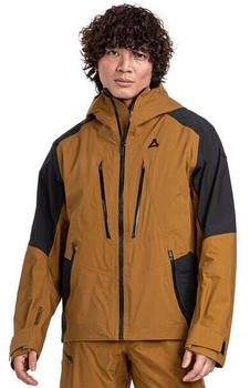 Sch&ouml;ffel Shell Jk Style Lufeld MNS braun