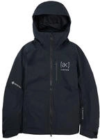Burton [ak] Burton AK Gore Tex 2L Upshift True Black (S) schwarz
