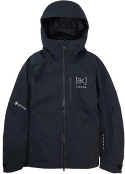 Burton Ak Gore Upshft Jk Damen schwarz