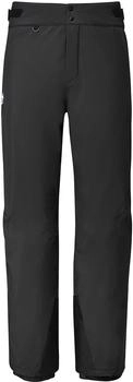 Millet Brevent Pant schwarz