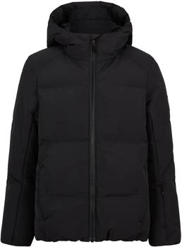 Ziener Awar-Z Jacke schwarz