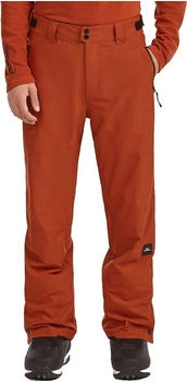 O'Neill Fwc'cruz Schneehose flame 13034
