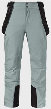 Schöffel Latzhose Style Pine MNS grau